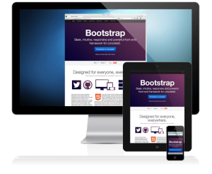 bootstrap